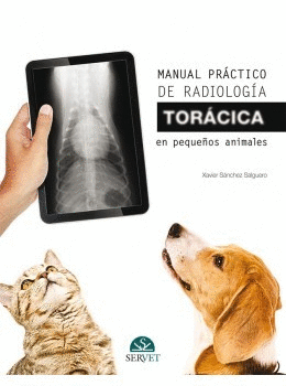 Manual practico de radiologia toracica en pequeos animales