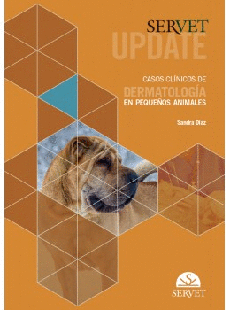 Casos clinicos de dermatologia en pequeos animales