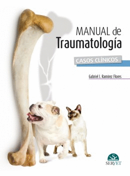 Manual de traumatologia: casos clinicos
