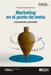 Marketing en el punto de venta 3era. ed.
