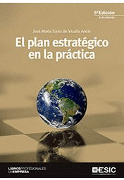 El plan estratgico en la prctica 5ta ed.