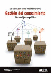 Gestin del conocimiento, una ventaja competitiva