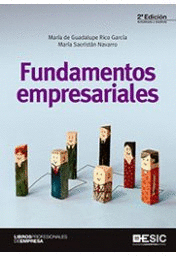 Fundamentos empresariales 2da ed.