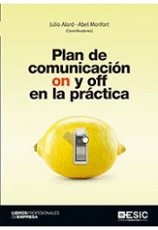 Plan de comunicacin on y off en la prctica