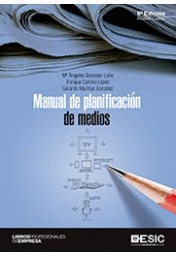 Manual de planificacin de medios 6ta. ed.