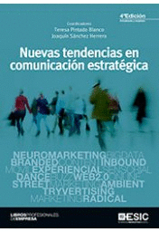 Nuevas tendencias en comunicacin estrategica 4ta. Ed.