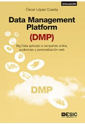 Data management platform (DMP)