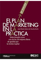 El plan de marketing en la prctica 22a. Ed.