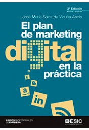 El plan de marketing digital en la prctica 3era. Ed.
