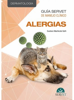 Guia Servet de manejo clinico. Alergias (Dermatologa)