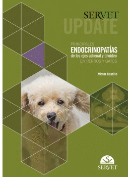 Principales endocrinopatias de los ejes adrenal y tiroideo en perros y gatos