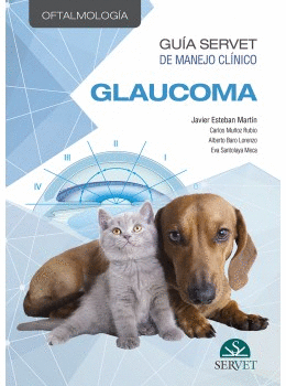 Guía Servet de manejo clinico: Oftalmología glaucoma
