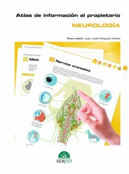 Atlas de informacin al propietario. Neurologia