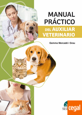 Manual prctico del auxiliar veterinario