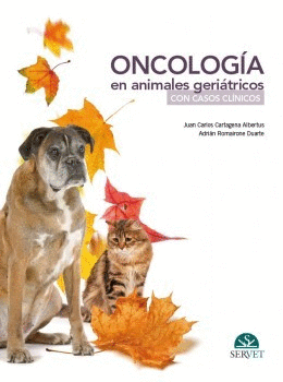Oncologia en animales geritricos con casos clnicos