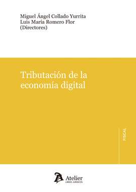 Tributacin de la economa digital