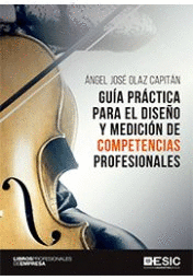 Gua prctica para el diseo y medicin de competencias profesionales