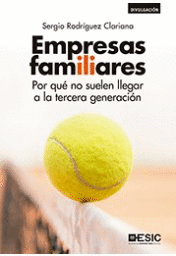 Empresas familiares