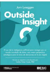 Outside insight
