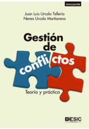 Gestion de conflictos