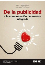 De la publicidad a la comunicacin persuasiva integrada