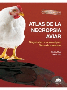 Atlas de la necropsia aviar Ed. Actualizada