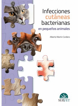 Infecciones cutneas bacterianas en pequeos animales