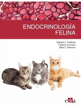 Endocrinologa felina