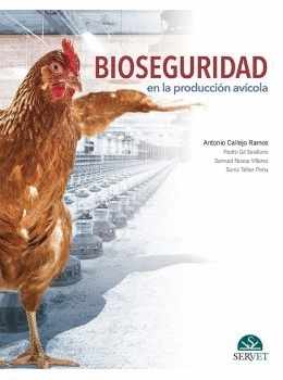 Bioseguridad en la produccin avcola