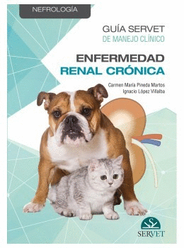 Gua Servet de manejo clinico: Enfermedad renal crnica