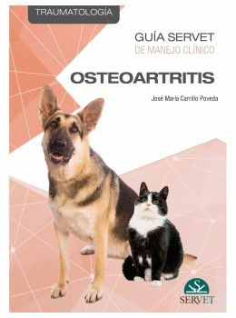 Guia servet de manejo clnico: Osteoartritis