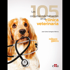 Las 105 consultas ms frecuentes en la clinica veterinaria