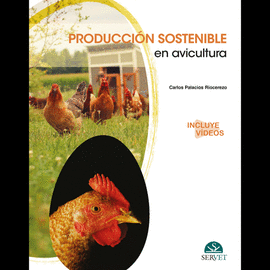 Produccin sostenible en avicultura