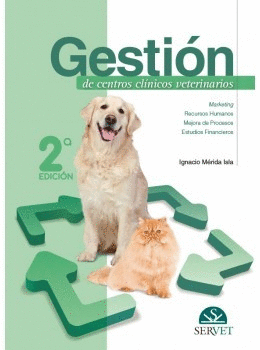 Gestin de centros clinicos veterinarios