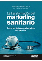 La transformacion del marketing sanitario