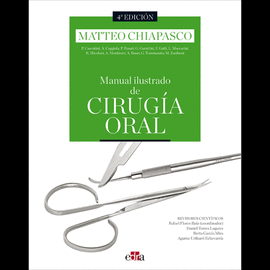 Manual ilustrado de ciruga oral 4to. Ed.