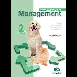 Veterinary practice management 2da.