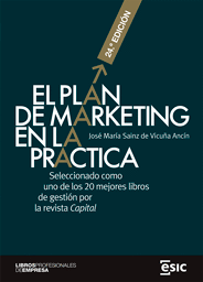 El plan de marketing en la prctica 24a. Ed.