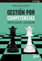 Gestin por competencias