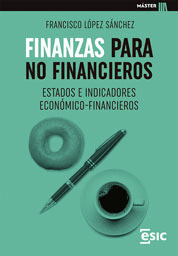 Finanzas para no financieros.