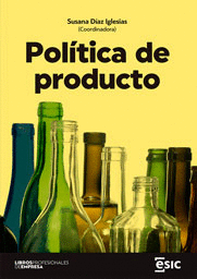 Poltica de producto