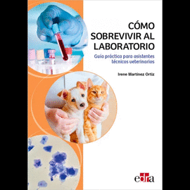 Cmo sobrevivir al laboratorio