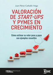 Valoracin de Start-Ups y pymes en crecimiento