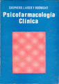 Psicofarmacologa clnica.