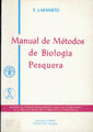 Manual de mtodos de biologa pesquera.
