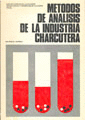 Mtodos de anlisis de la industria charcutera