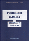 Producción agrícola.