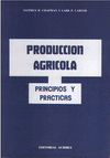 Produccin agrcola.