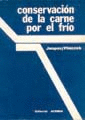 Conservacin de la carne por el fro