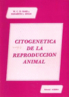 Citogentica de la reproduccin animal.